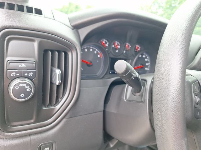 2022 Chevrolet Silverado 1500 LTD Custom Dallas TX