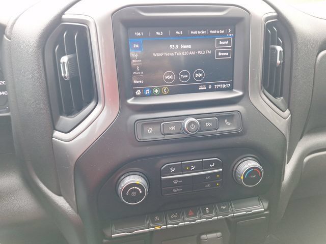 2022 Chevrolet Silverado 1500 LTD Custom Dallas TX