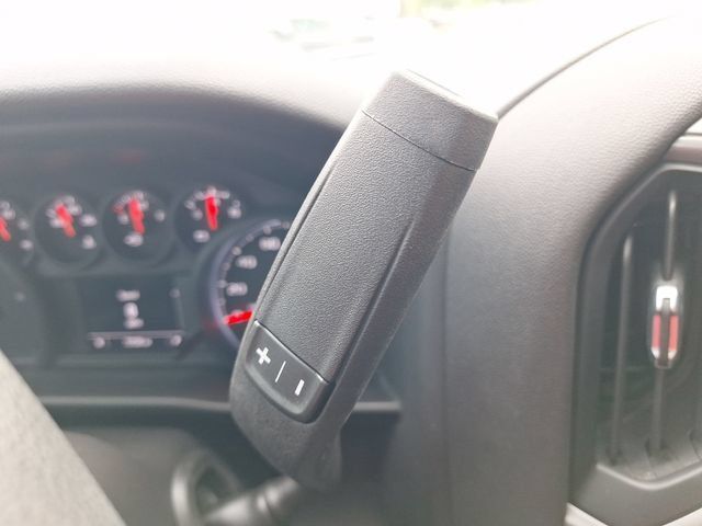 2022 Chevrolet Silverado 1500 LTD Custom Dallas TX