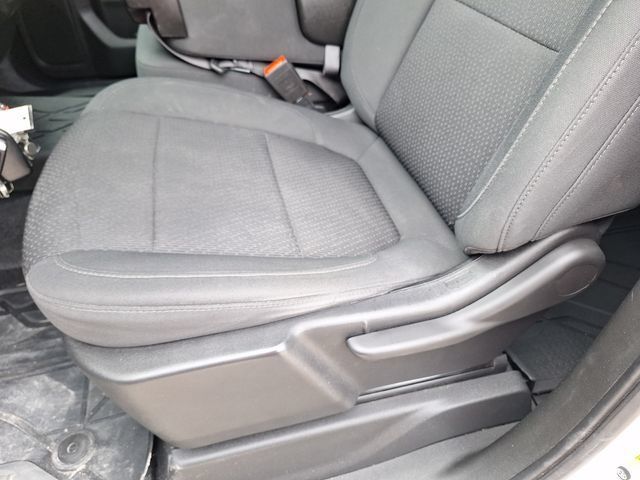 2022 Chevrolet Silverado 1500 LTD Custom Dallas TX