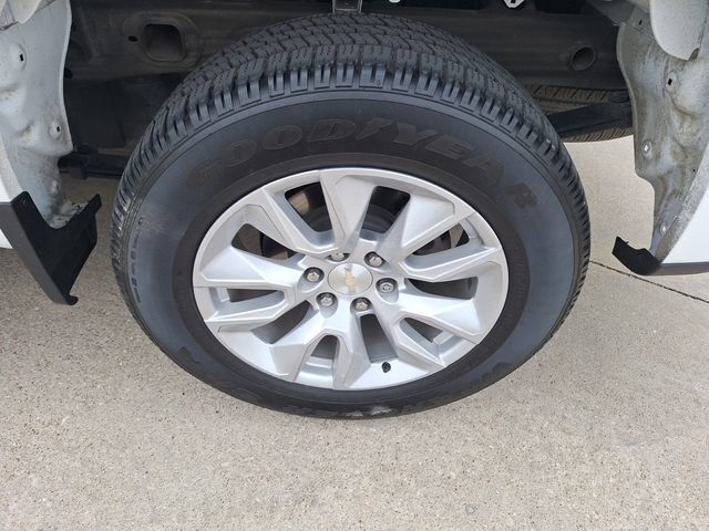 2022 Chevrolet Silverado 1500 LTD Custom Dallas TX