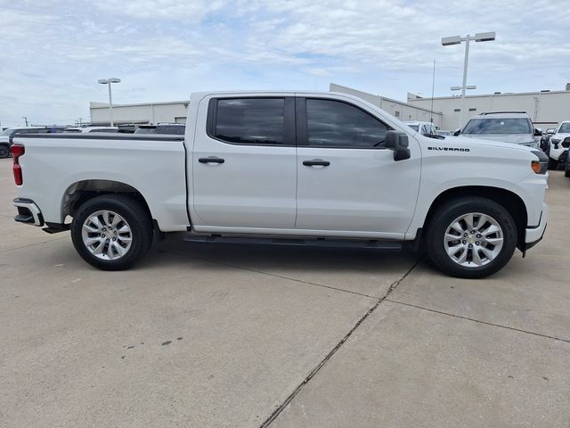 2022 Chevrolet Silverado 1500 LTD Custom Dallas TX