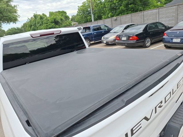 2022 Chevrolet Silverado 1500 LTD Custom Dallas TX