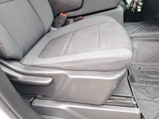 2022 Chevrolet Silverado 1500 LTD Custom Dallas TX