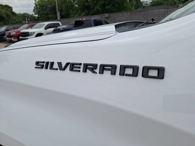 2022 Chevrolet Silverado 1500 LTD Custom Dallas TX