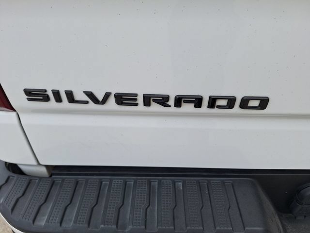 2022 Chevrolet Silverado 1500 LTD Custom Dallas TX