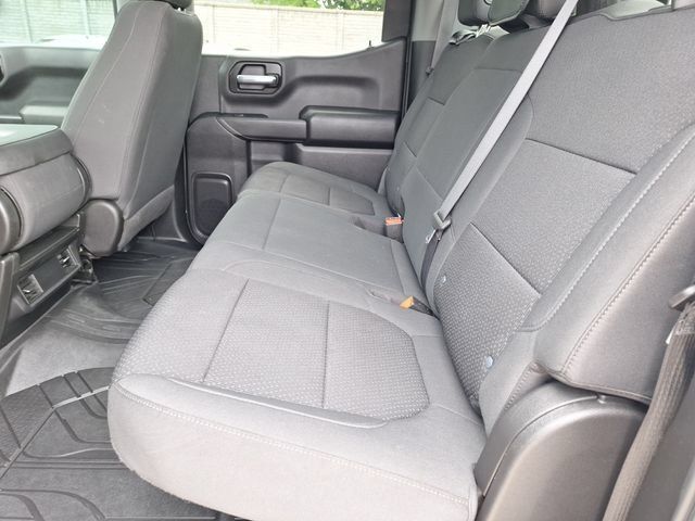 2022 Chevrolet Silverado 1500 LTD Custom Dallas TX