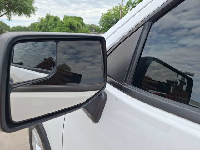 2022 Chevrolet Silverado 1500 LTD Custom Dallas TX