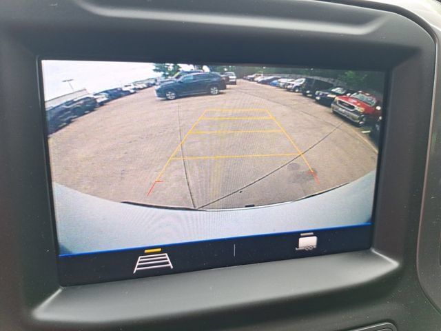 2022 Chevrolet Silverado 1500 LTD Custom Dallas TX
