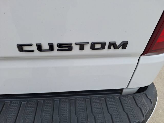 2022 Chevrolet Silverado 1500 LTD Custom Dallas TX
