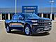 2022 Chevrolet Silverado 1500 LTD Custom Inglewood  CA