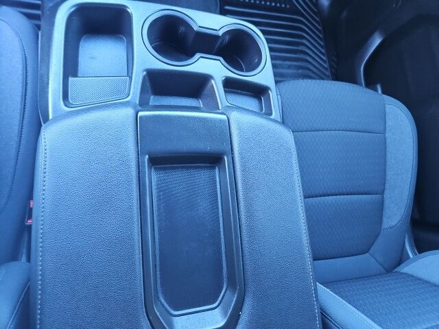 2022 Chevrolet Silverado 1500 LTD Custom Jacksonville FL