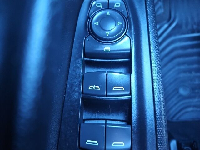 2022 Chevrolet Silverado 1500 LTD Custom Jacksonville FL