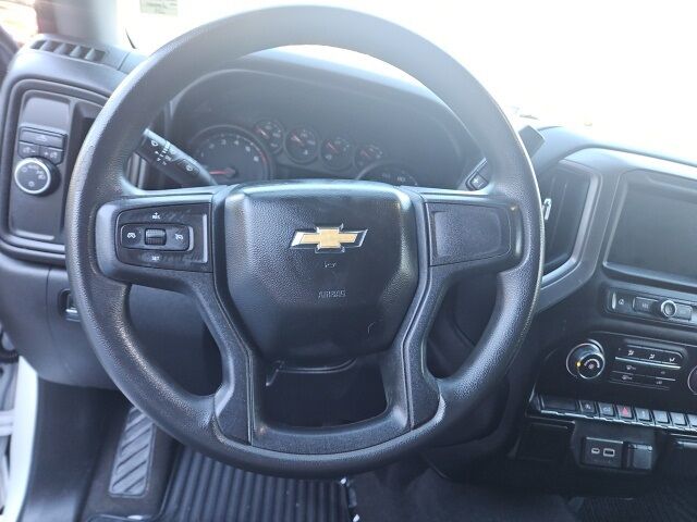 2022 Chevrolet Silverado 1500 LTD Custom Jacksonville FL