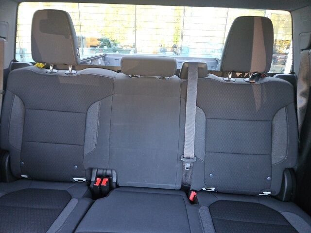 2022 Chevrolet Silverado 1500 LTD Custom Jacksonville FL