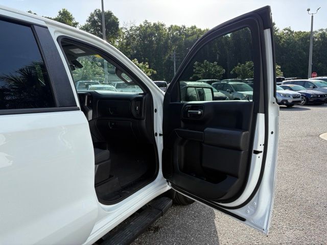2022 Chevrolet Silverado 1500 LTD Custom Jacksonville FL