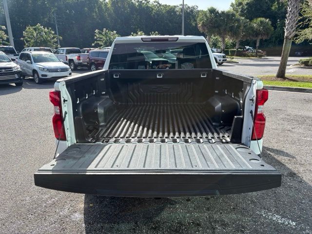 2022 Chevrolet Silverado 1500 LTD Custom Jacksonville FL