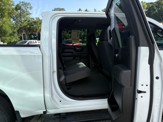 2022 Chevrolet Silverado 1500 LTD Custom Jacksonville FL