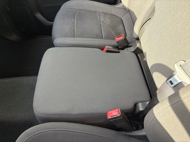 2022 Chevrolet Silverado 1500 LTD Custom Jacksonville FL