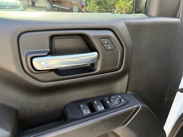 2022 Chevrolet Silverado 1500 LTD Custom Jacksonville FL