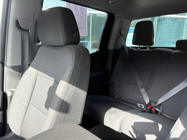 2022 Chevrolet Silverado 1500 LTD Custom Jacksonville FL