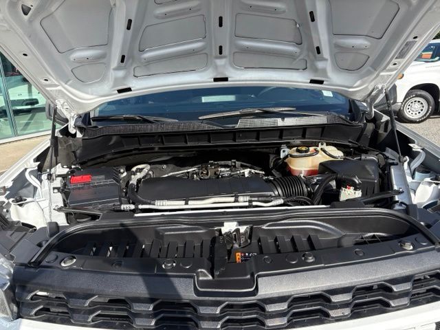 2022 Chevrolet Silverado 1500 LTD Custom Jacksonville FL