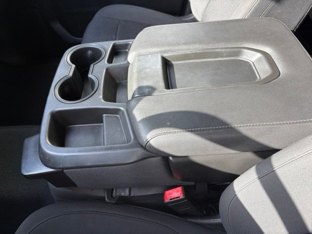 2022 Chevrolet Silverado 1500 LTD Custom Jacksonville FL