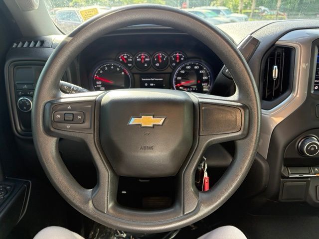 2022 Chevrolet Silverado 1500 LTD Custom Jacksonville FL