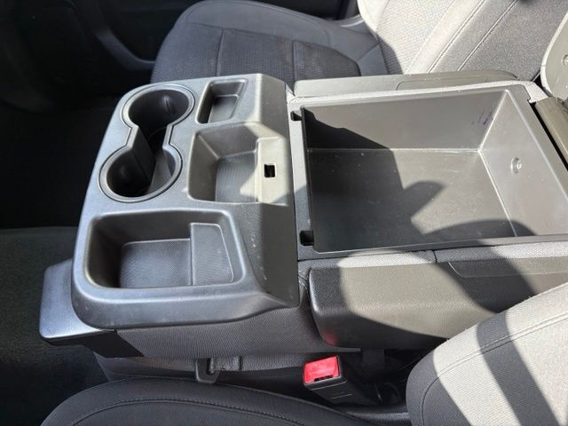 2022 Chevrolet Silverado 1500 LTD Custom Jacksonville FL