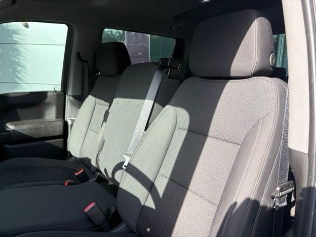 2022 Chevrolet Silverado 1500 LTD Custom Jacksonville FL