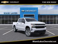 2022 Chevrolet Silverado 1500 LTD Custom Miami Lakes FL 2022 Chevrolet Silverado 1500 LTD Custom Miami Lakes FL