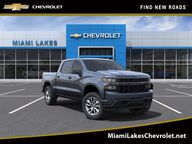 2022 Chevrolet Silverado 1500 LTD Custom Miami Lakes FL 2022 Chevrolet Silverado 1500 LTD Custom Miami Lakes FL