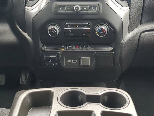 2022 Chevrolet Silverado 1500 LTD Custom Appleton WI