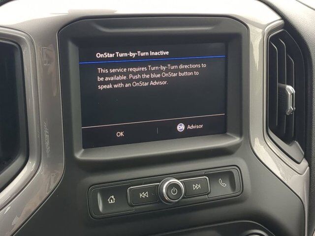 2022 Chevrolet Silverado 1500 LTD Custom Appleton WI