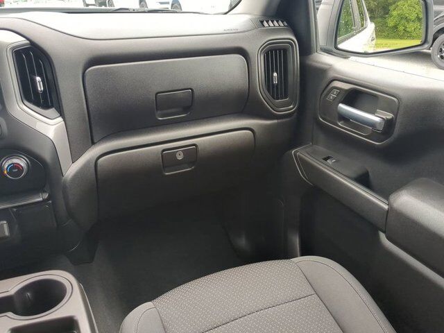 2022 Chevrolet Silverado 1500 LTD Custom Appleton WI