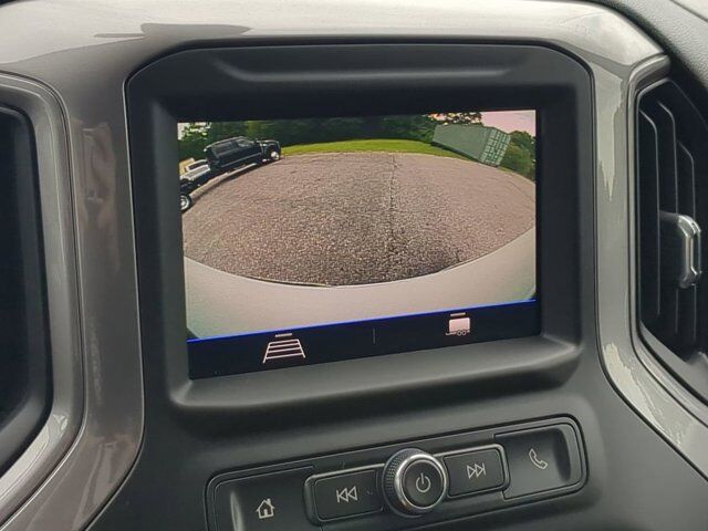 2022 Chevrolet Silverado 1500 LTD Custom Appleton WI