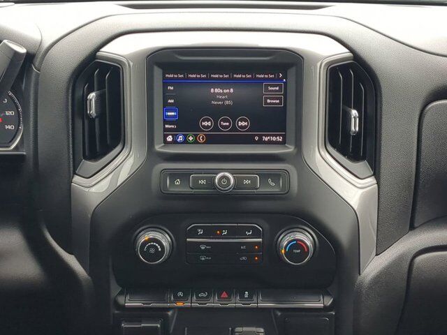 2022 Chevrolet Silverado 1500 LTD Custom Appleton WI