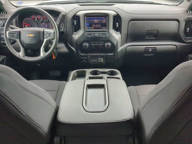 2022 Chevrolet Silverado 1500 LTD Custom Appleton WI