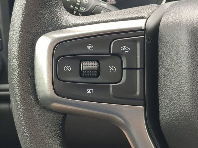 2022 Chevrolet Silverado 1500 LTD Custom Appleton WI