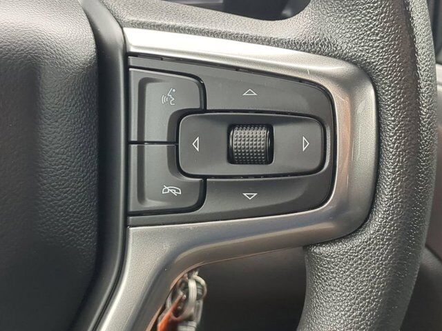 2022 Chevrolet Silverado 1500 LTD Custom Appleton WI