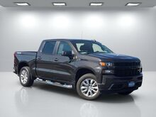 2022_Chevrolet_Silverado 1500 LTD_Custom_ Roseville CA