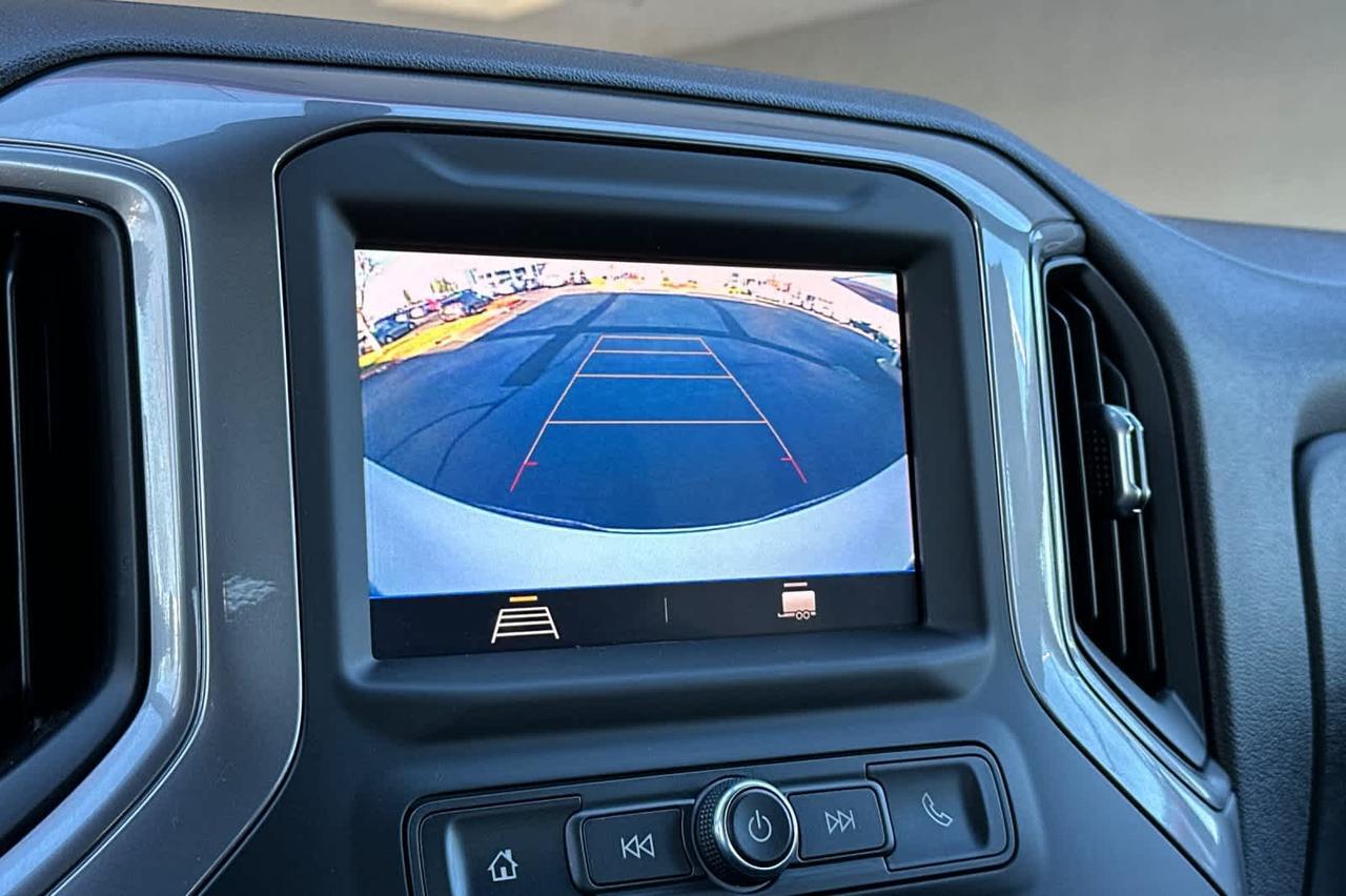 2022 Chevrolet Silverado 1500 LTD Custom Roseville CA