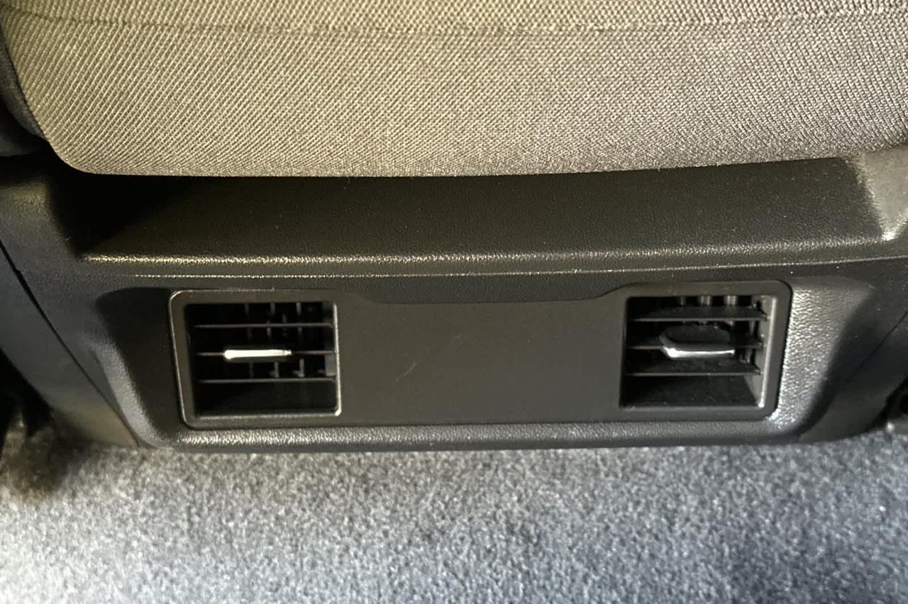 2022 Chevrolet Silverado 1500 LTD Custom Roseville CA