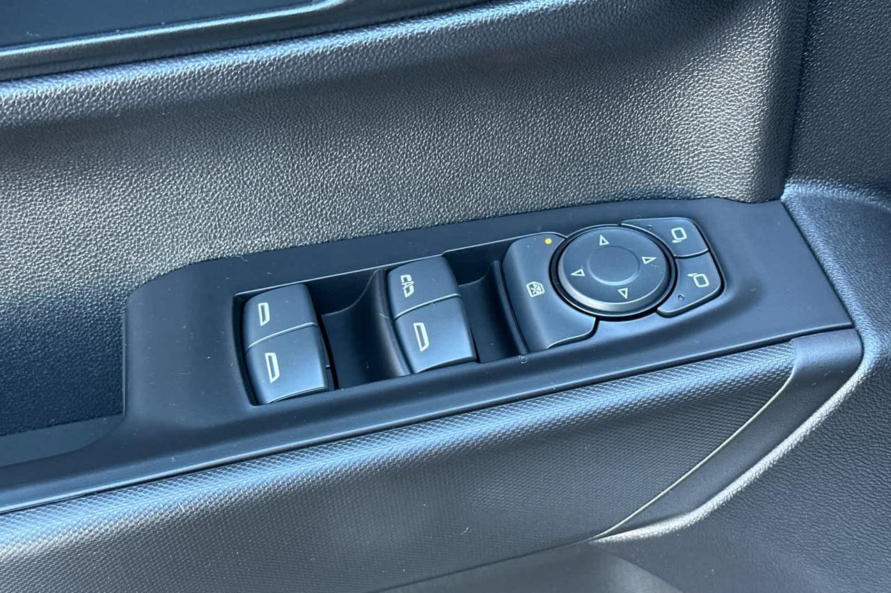 2022 Chevrolet Silverado 1500 LTD Custom Roseville CA