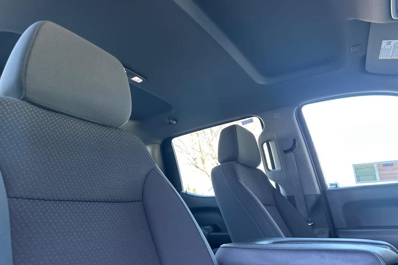 2022 Chevrolet Silverado 1500 LTD Custom Roseville CA