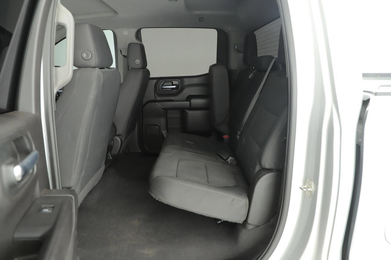 2022 Chevrolet Silverado 1500 LTD Custom New Braunfels TX