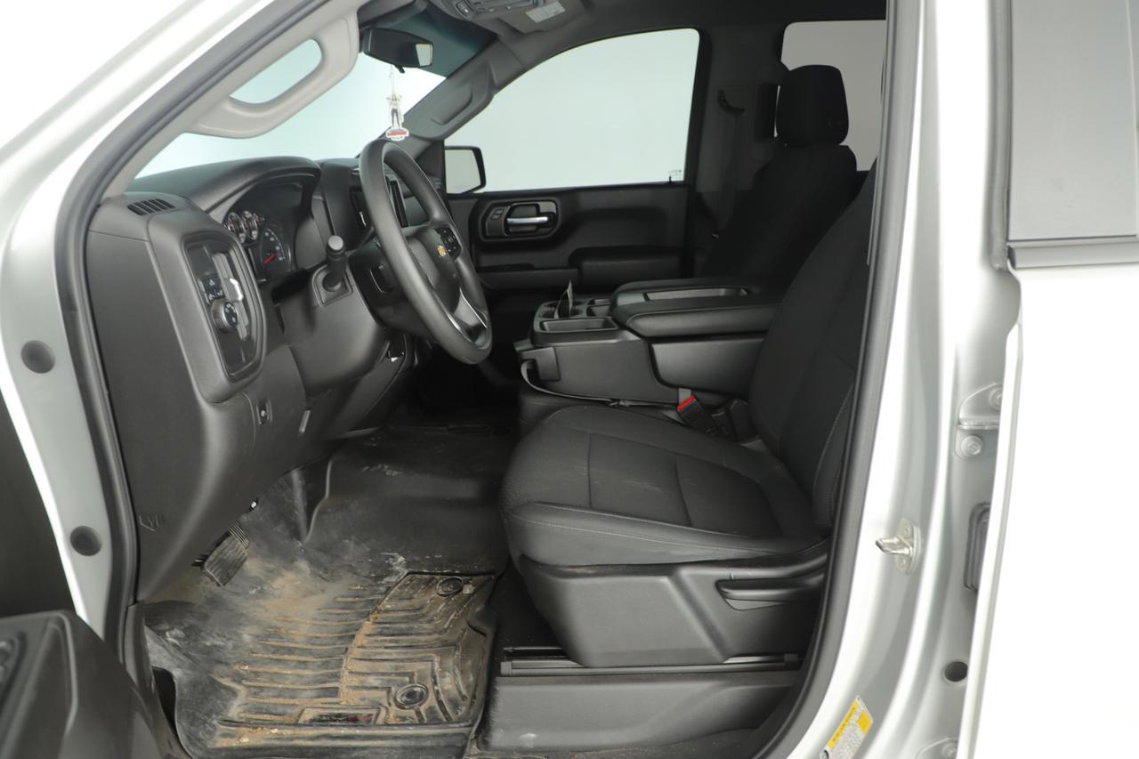 2022 Chevrolet Silverado 1500 LTD Custom New Braunfels TX