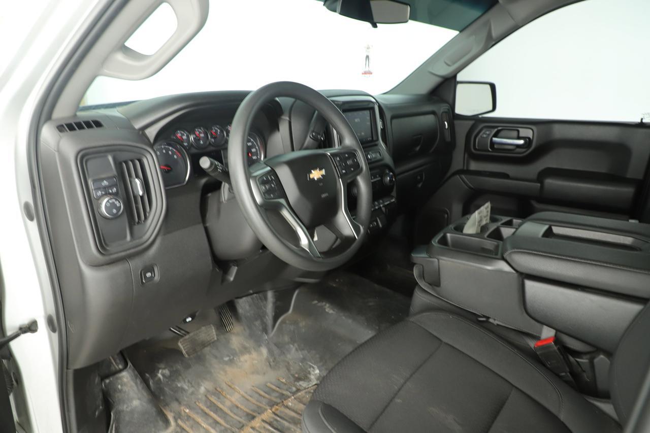 2022 Chevrolet Silverado 1500 LTD Custom New Braunfels TX