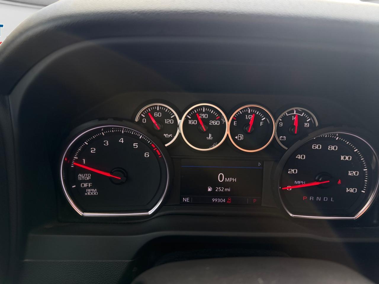 2022 Chevrolet Silverado 1500 LTD Custom New Braunfels TX