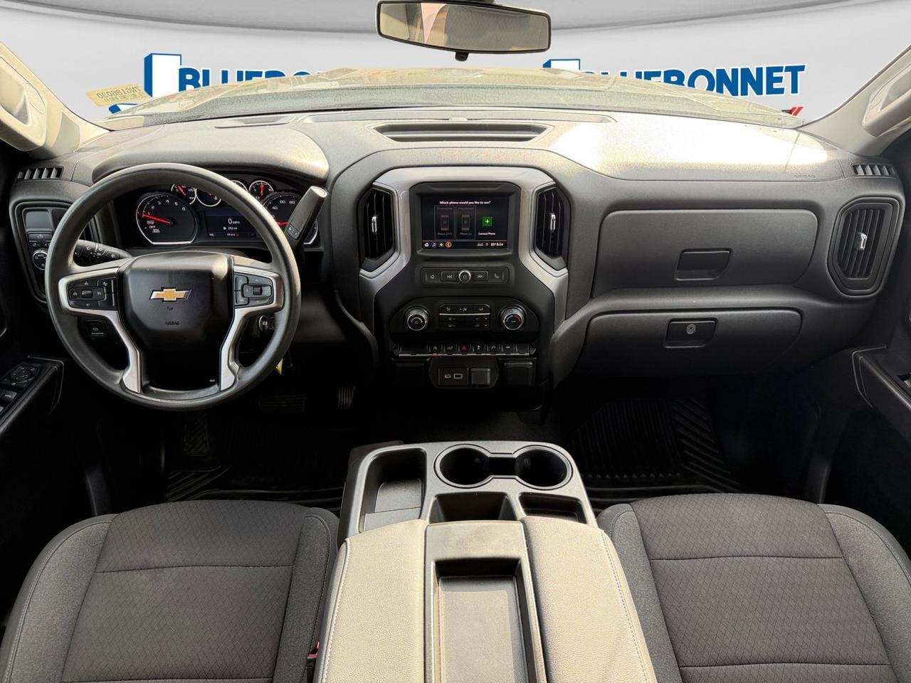 2022 Chevrolet Silverado 1500 LTD Custom New Braunfels TX